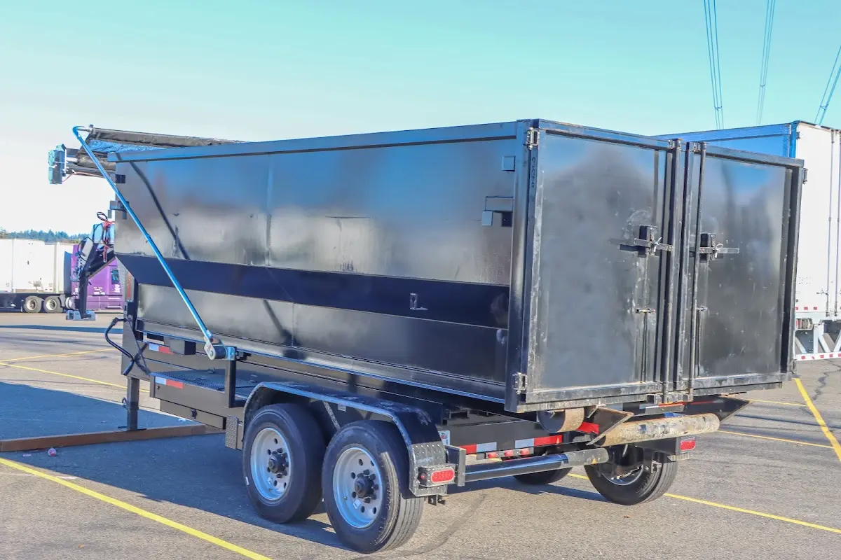 Dumpster Rental services in Bloomingdale, IL